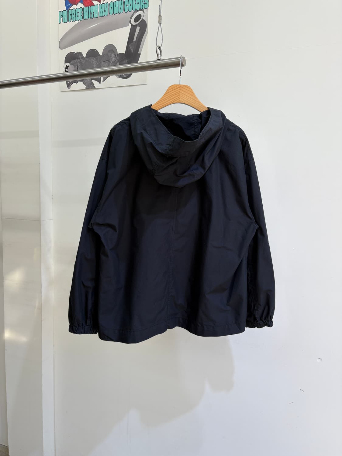 MUJI 자켓 상품이미지5