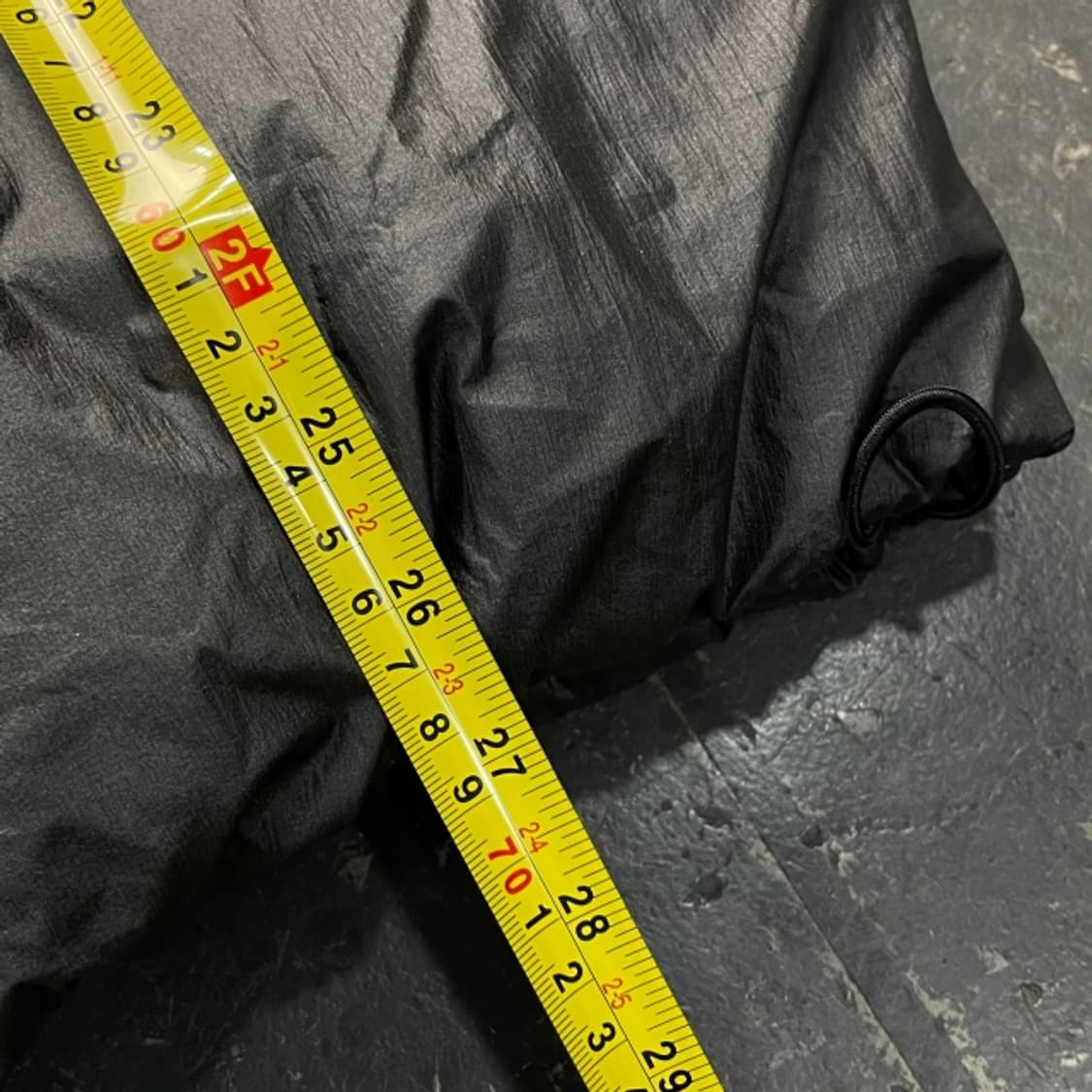 100 LEE 덕다운 패딩  상품이미지9