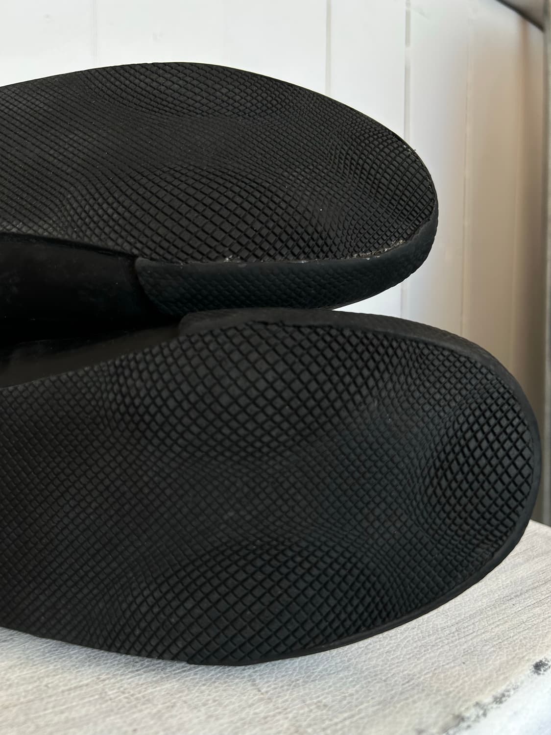 PRADA 00‘s아카이브 스트랩부츠 상품이미지8