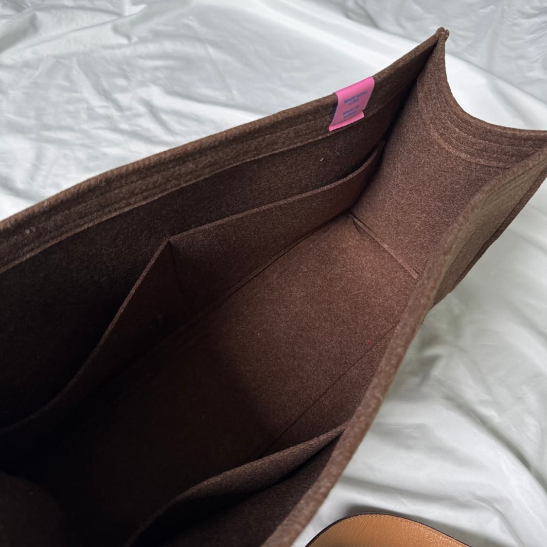 셀린느 마카담 빈티지 숄더백 상품이미지8