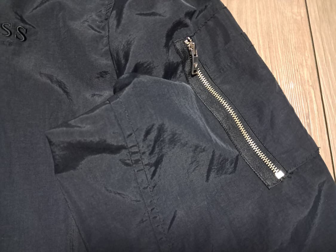 게스 봄버자켓 L 상품이미지7