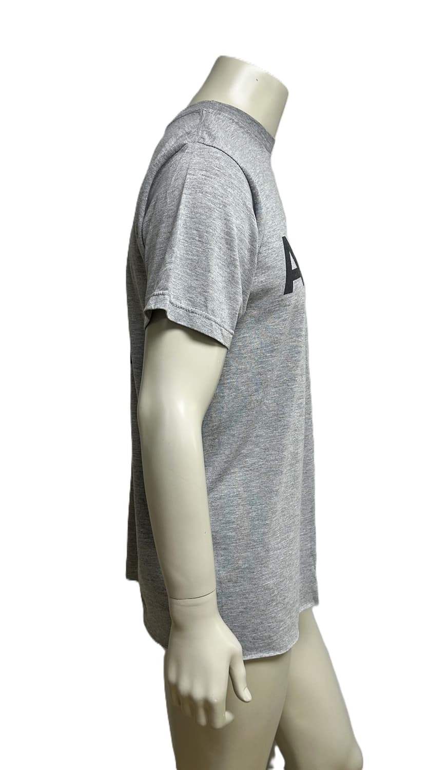 미육군 구형 IPFU 체육복 트레이닝복 반팔 티셔츠 (M) (4) 상품이미지3