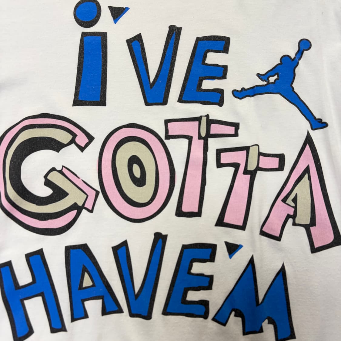 조던 반팔티[2218] 상품이미지5