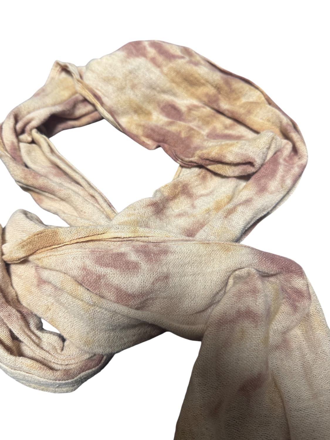 tie-dye muffler 상품이미지2