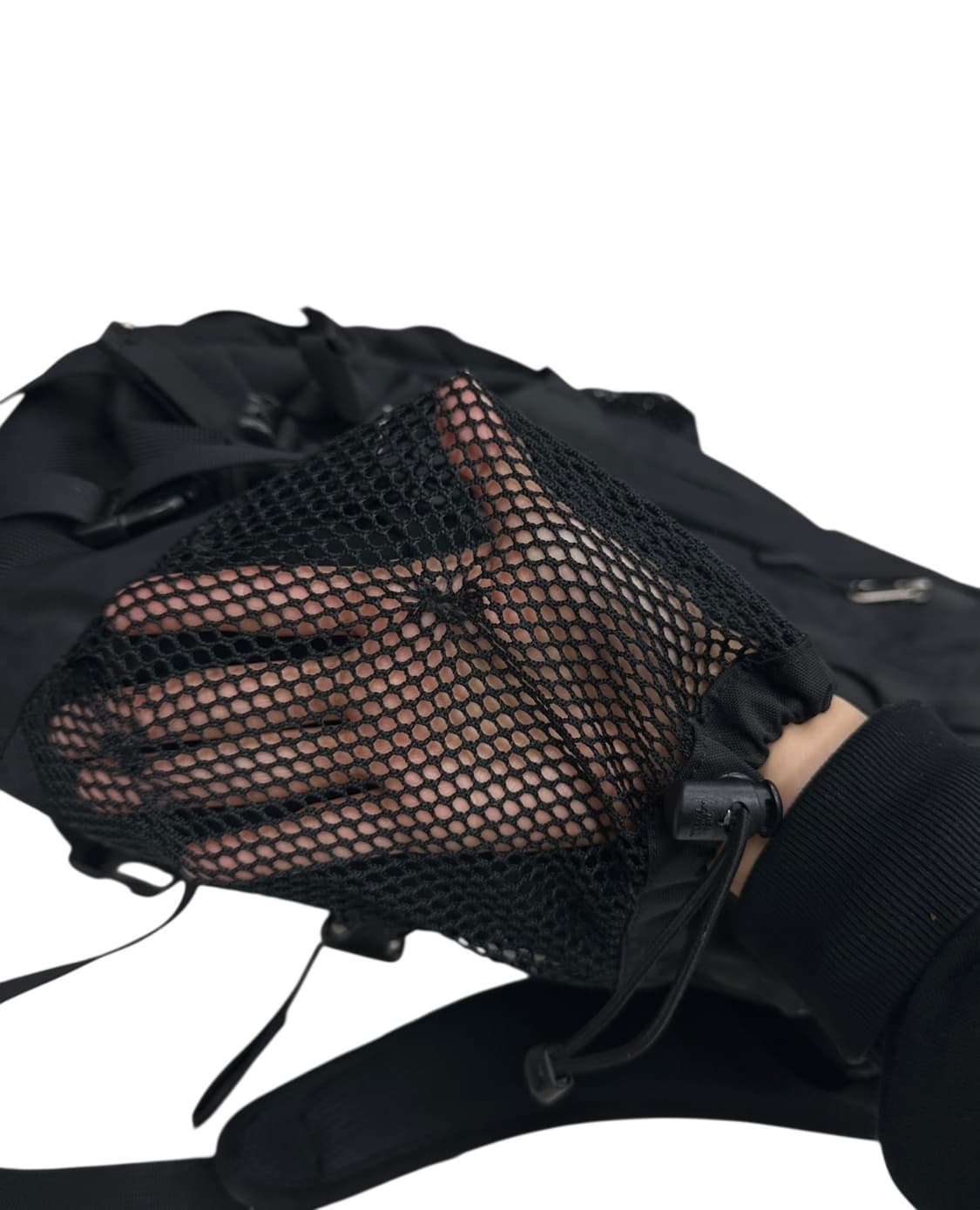 노스페이스 빅샷 블랙 상품이미지4