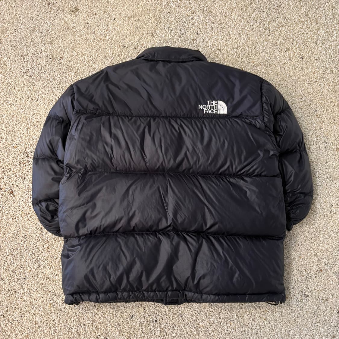 노스페이스 눕시 패딩 ⭐️841 상품이미지4