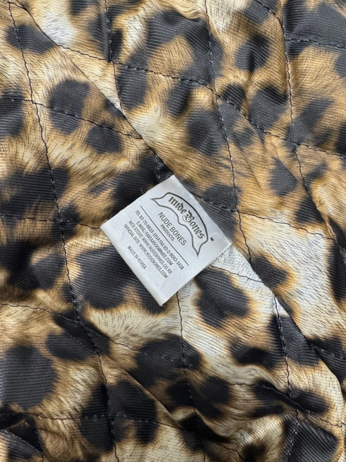 누드본즈 상품이미지4