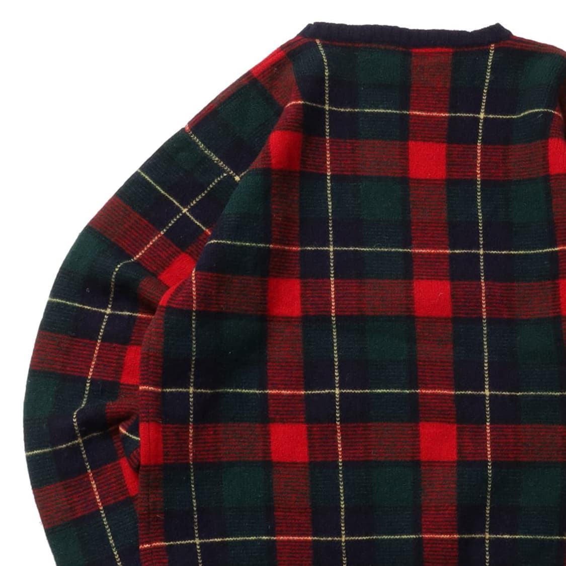 폴로 랄프로렌 Polo by Ralph Lauren Check Knit 상품이미지5