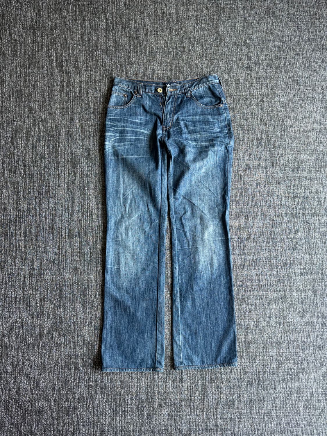 [Armani Denim Pants] 상품이미지4