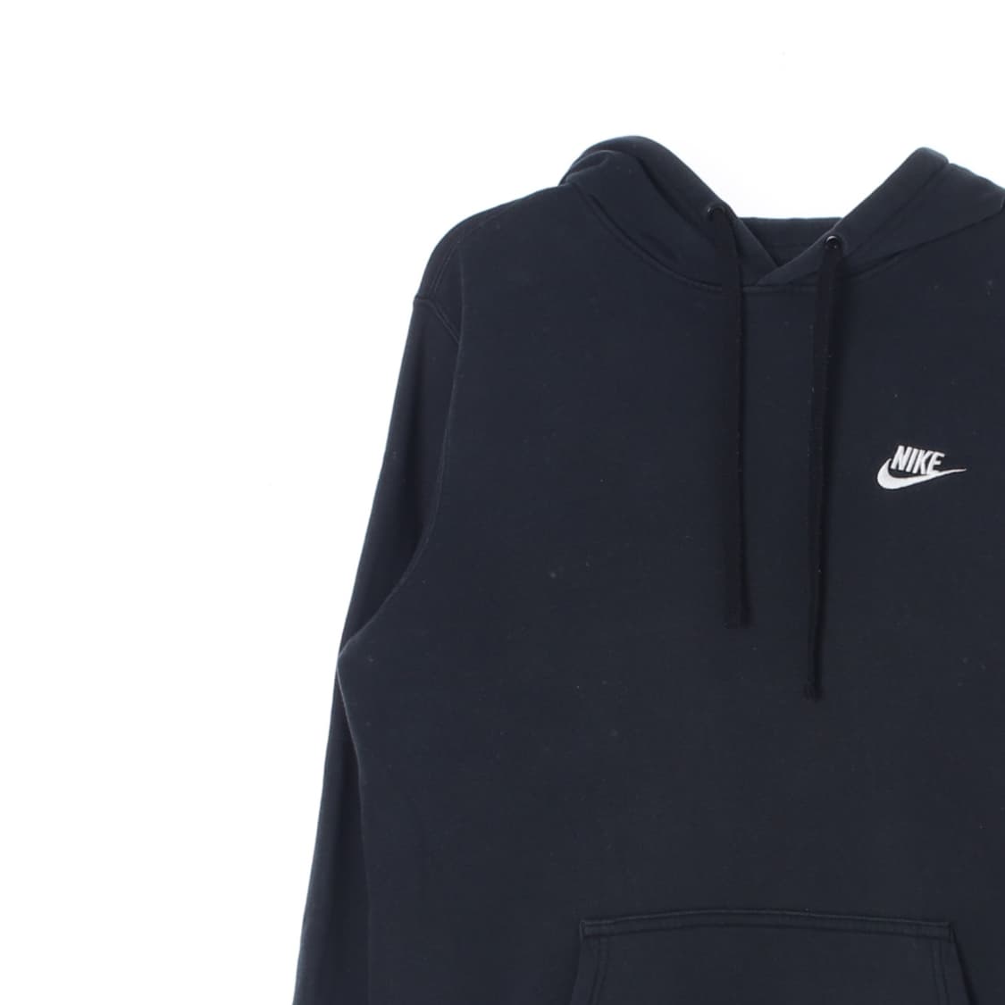 NIKE 나이키 캐주얼상의 후드 (L) 상품이미지2