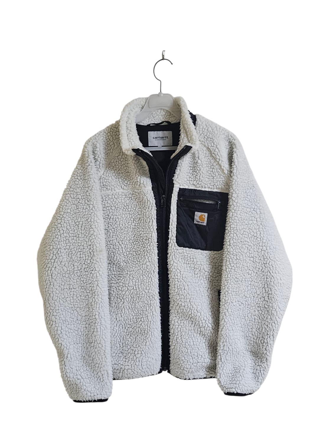 칼하트 WIP Prenis Liner 양털 상품이미지1