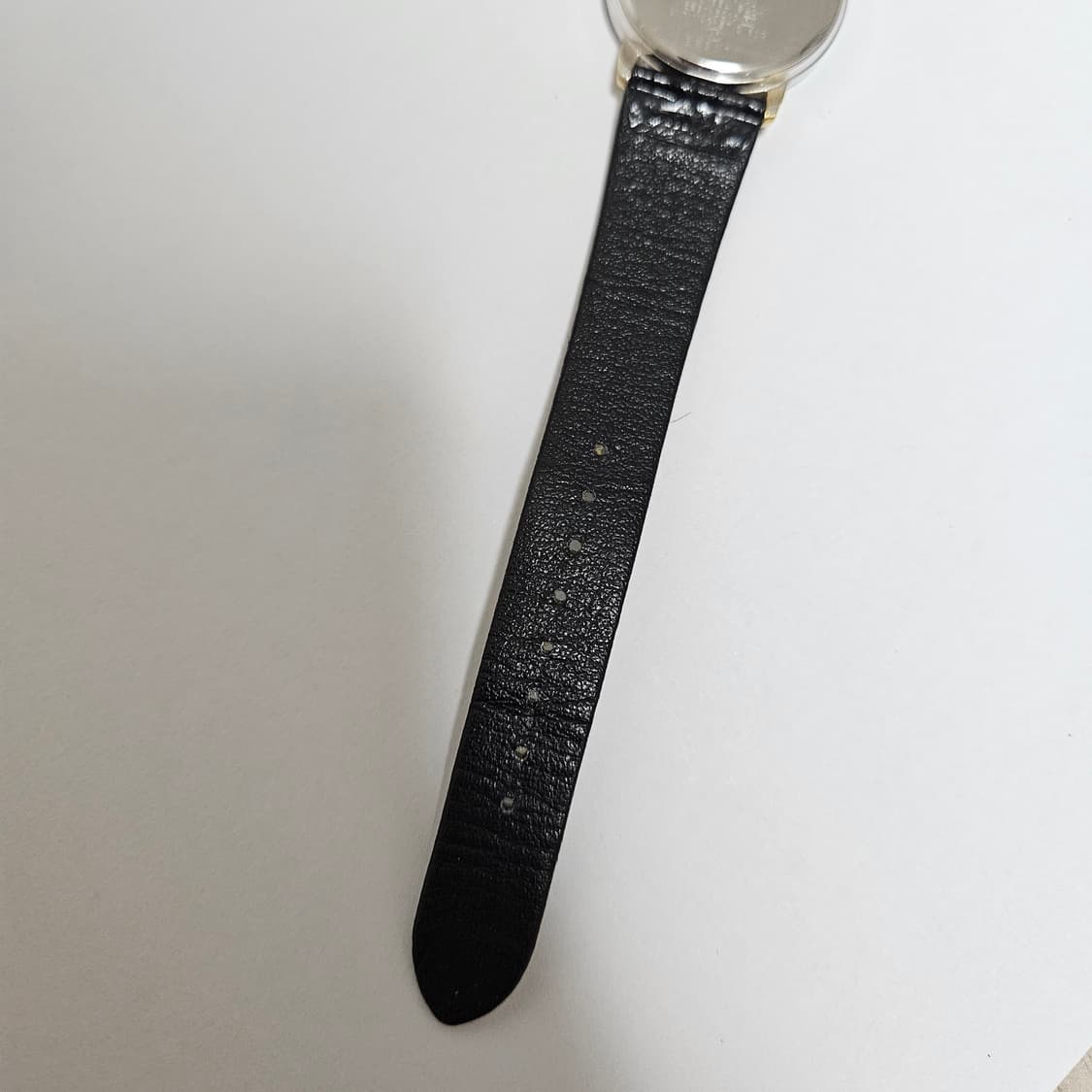 Seiko Dolce Quartz 시계 세이코 돌체 상품이미지10