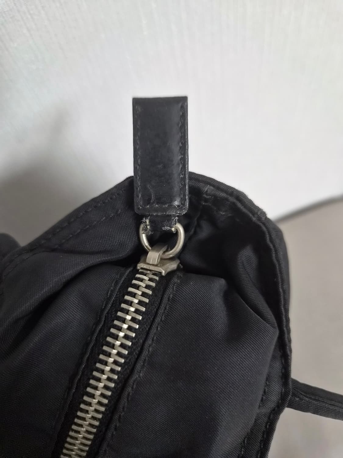 프라다 포코노 숄더백(정품) 상품이미지3