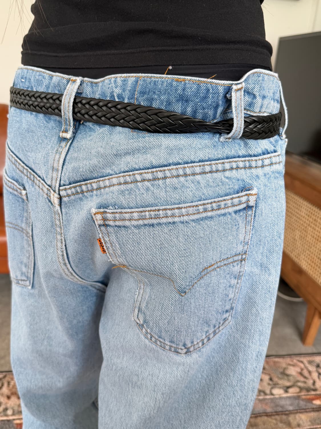 리바이스 517 오렌지탭 상품이미지10