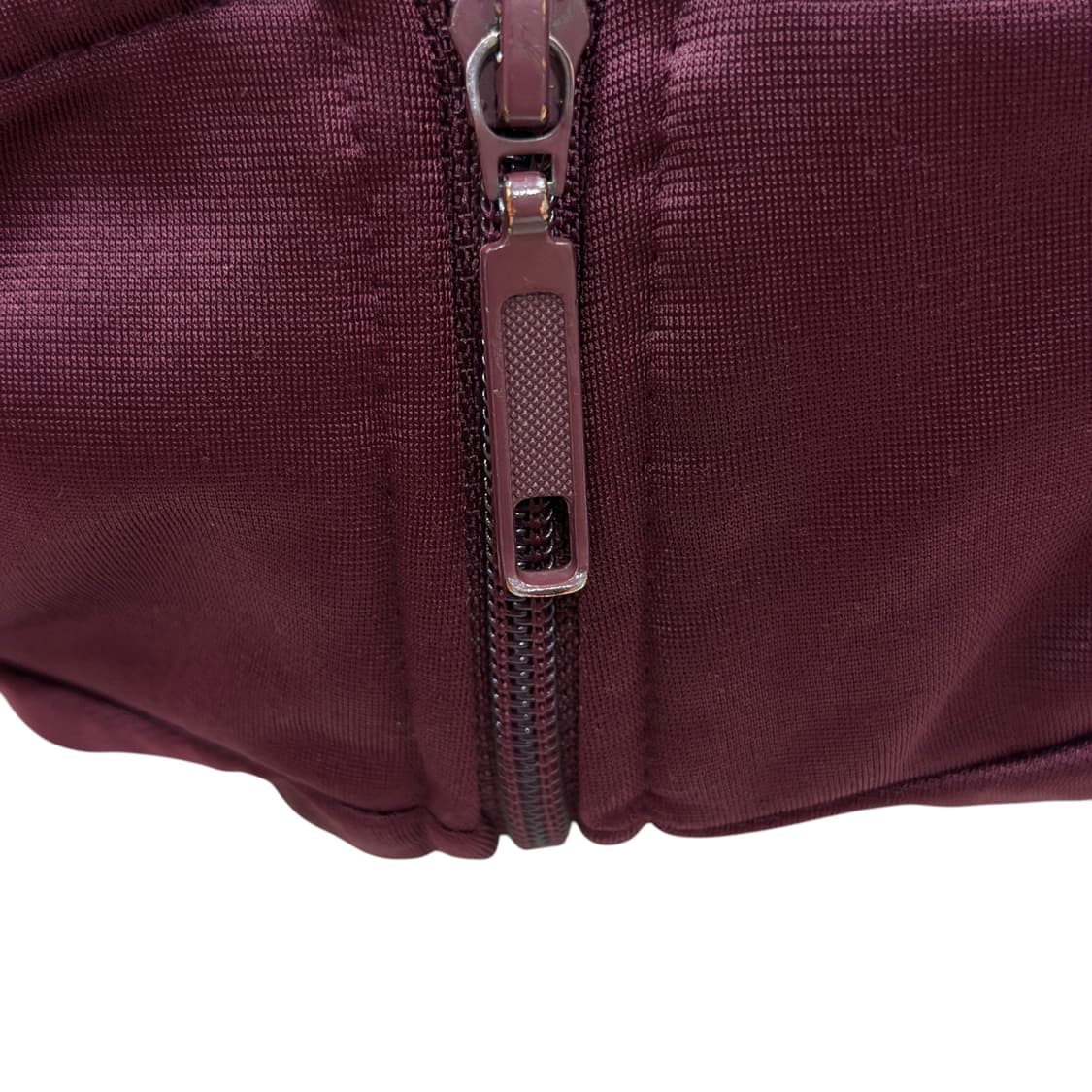 아디다스 빈티지 구파 파이어버드 버건디 트랙탑 져지 자켓 S 상품이미지8