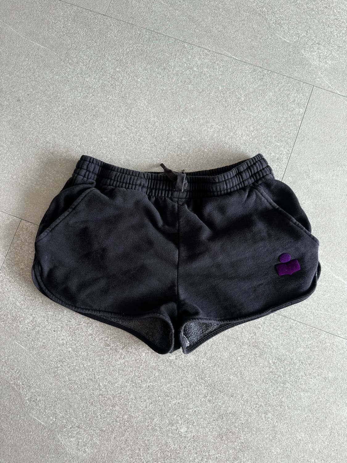 이자벨마랑 트레이닝 셋업 상품이미지2