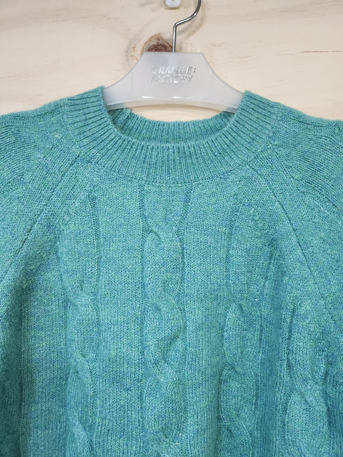 82) 조르쥬레쉬 니트 상품이미지5