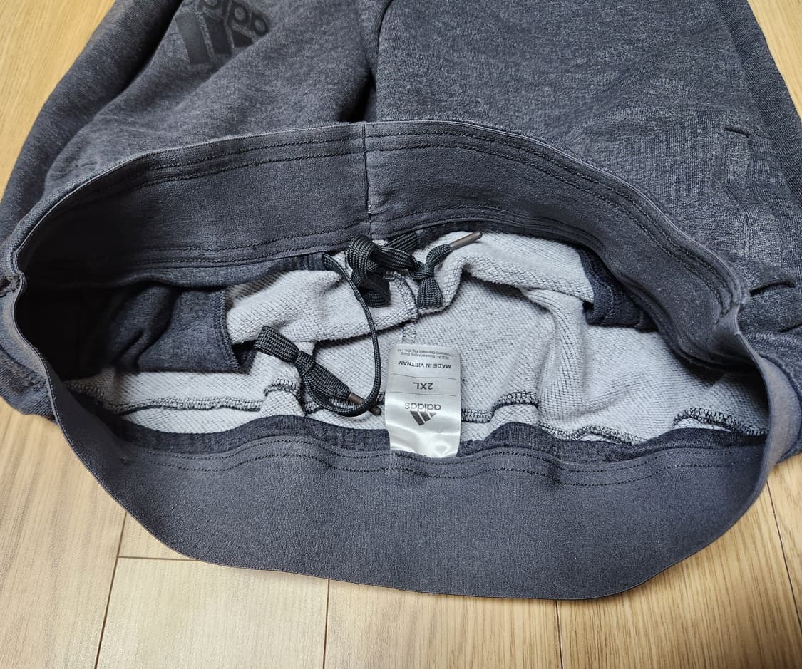 adidas 아디다스 워크아웃 조거팬츠 bk0945 상품이미지4