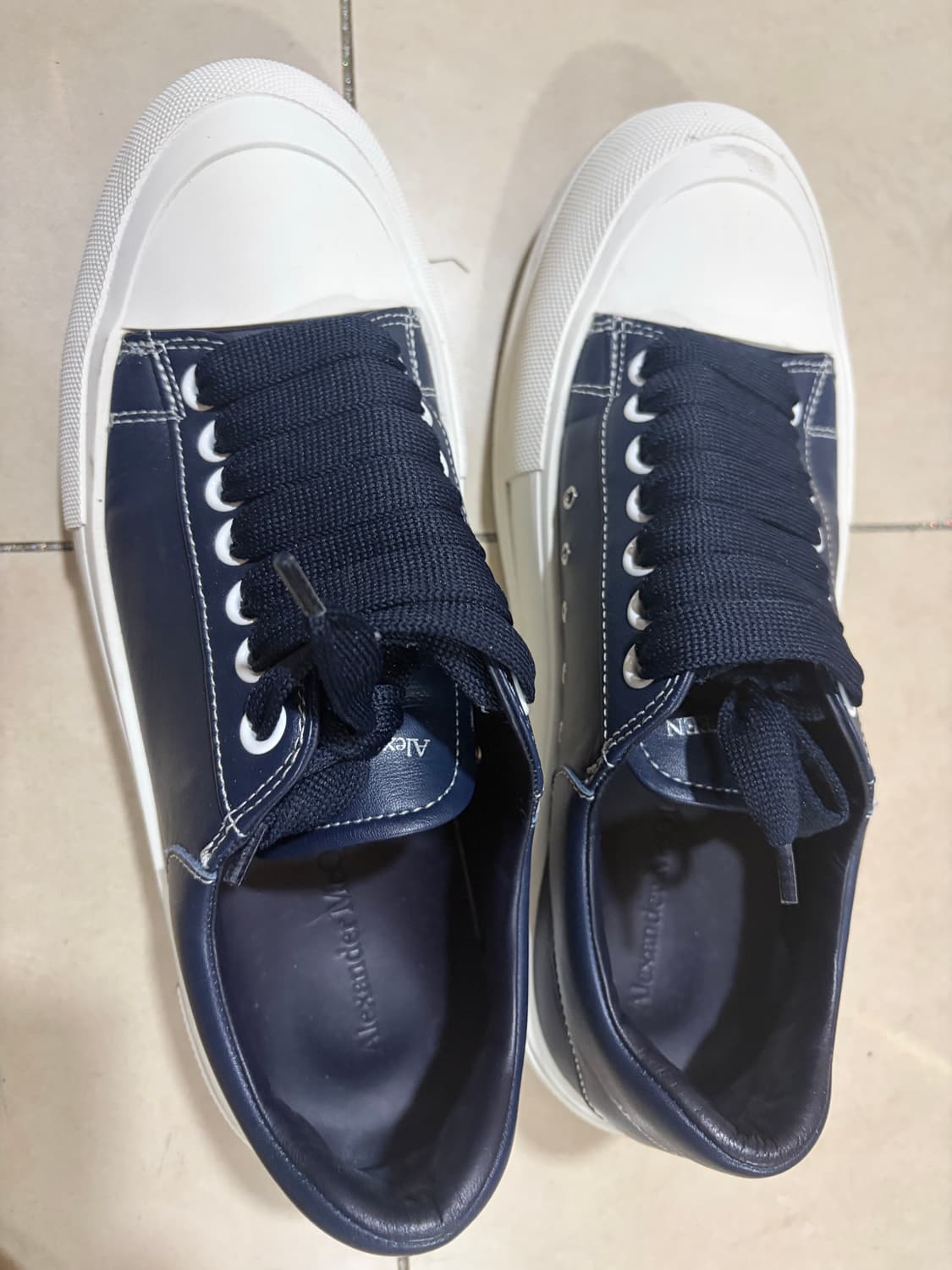 알랙산더맥퀸 상품이미지1