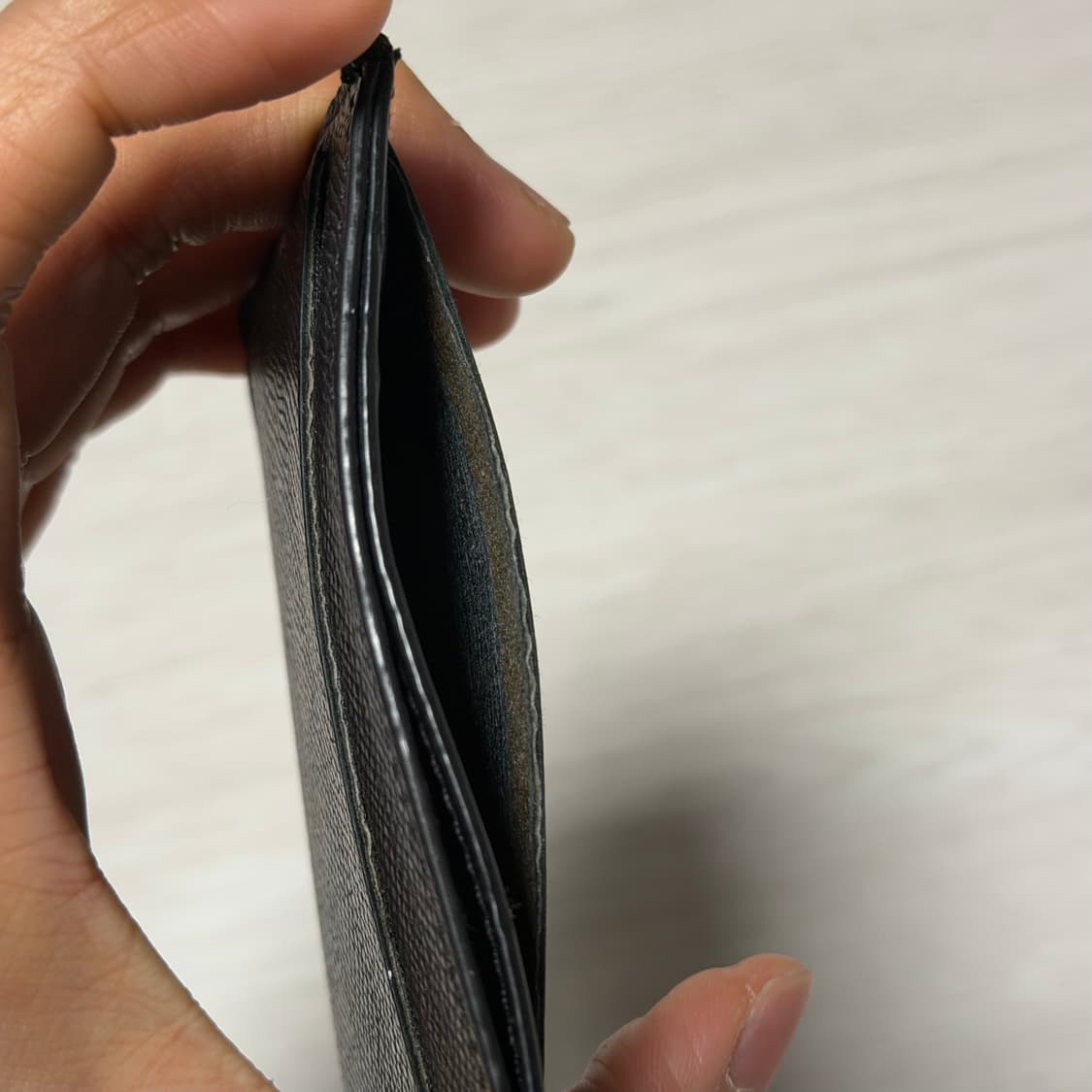 마르지엘라 카드 지갑 상품이미지4