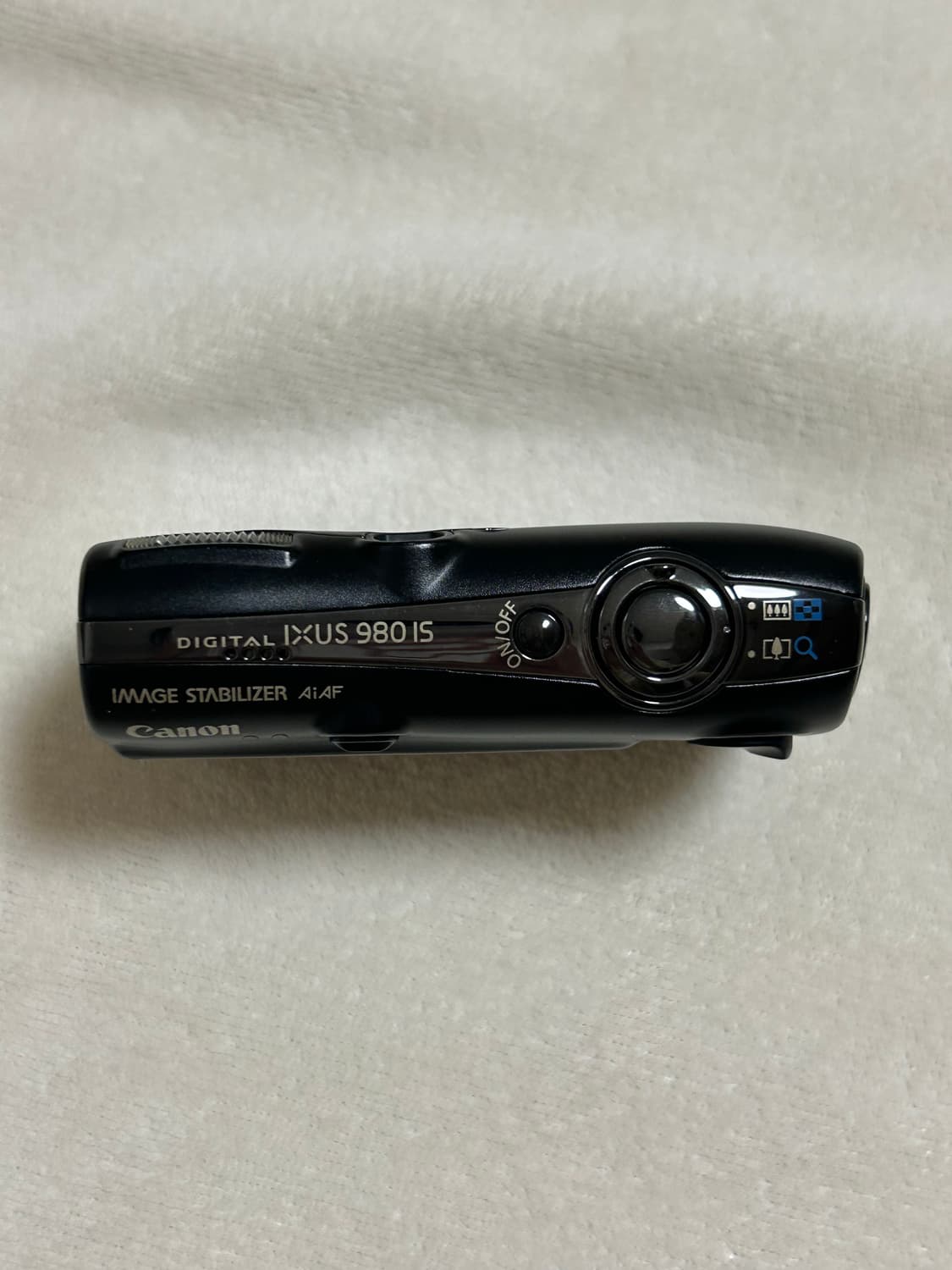 캐논 익서스980is 상품이미지4