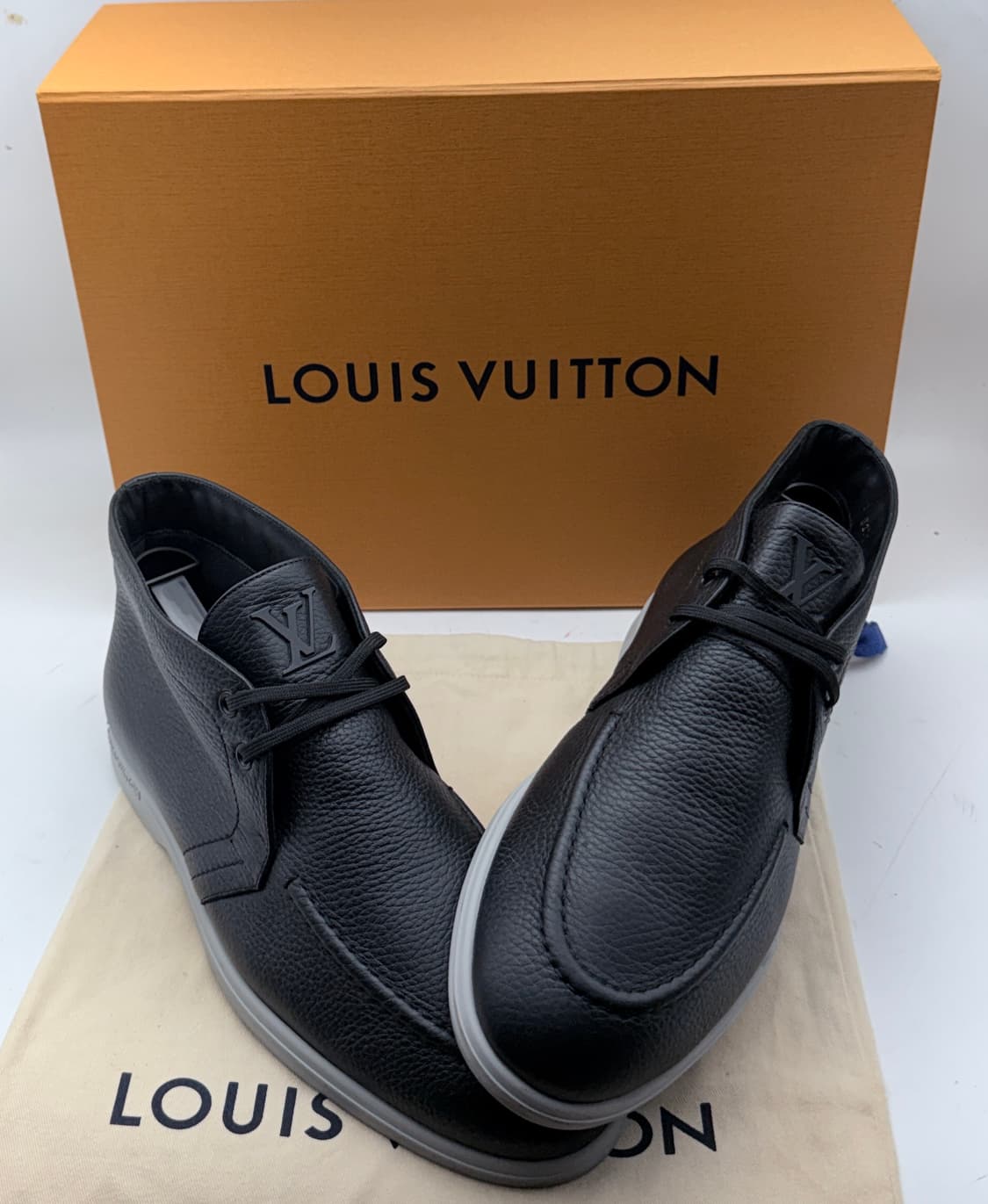 정품)루이비통 270/275 상품이미지5