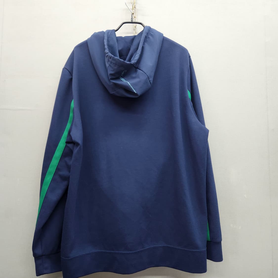 나이키 미들로고 드라이핏 후드티 XL(2XL) 상품이미지4