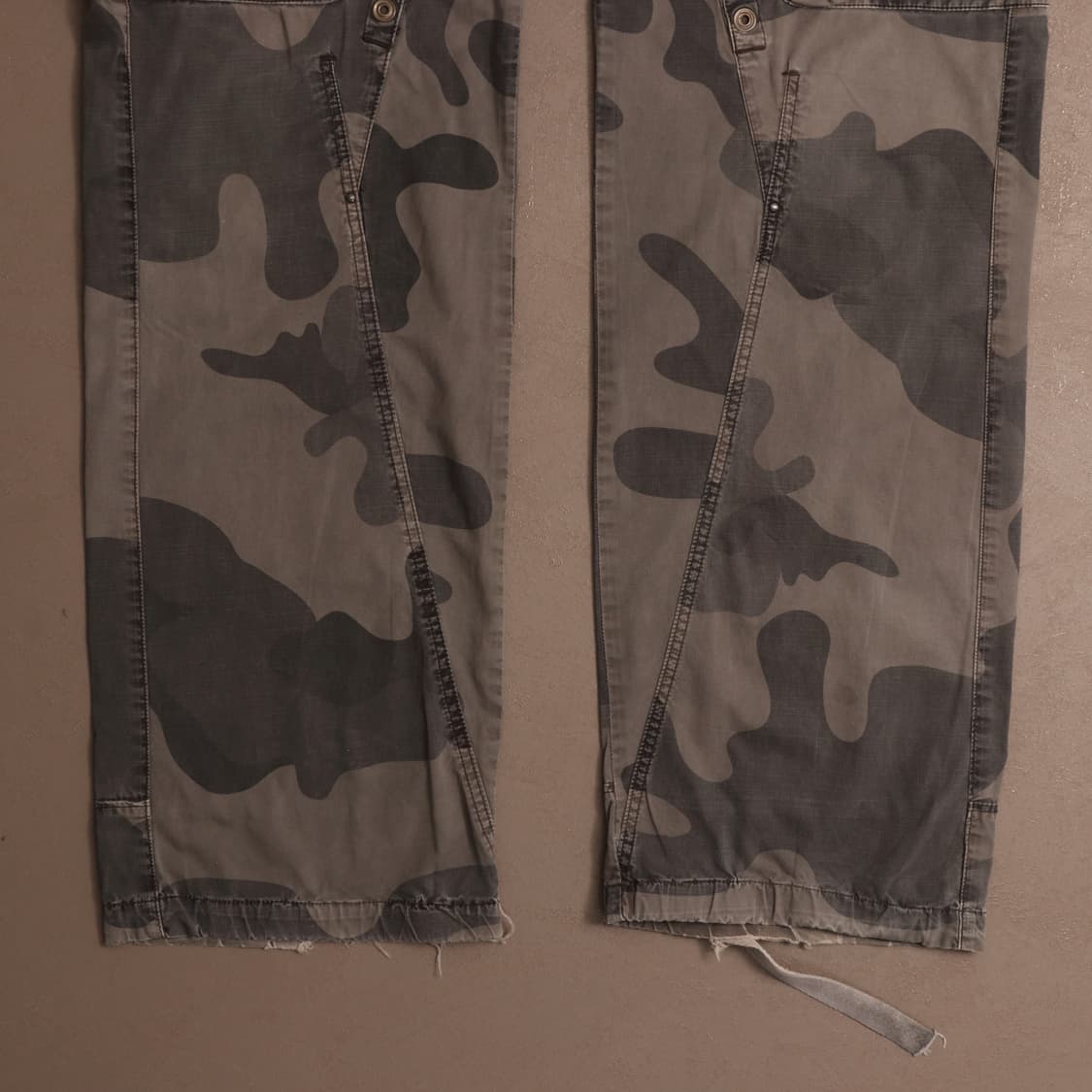 G-star Raw 카모 카고 팬츠 A1294 상품이미지5