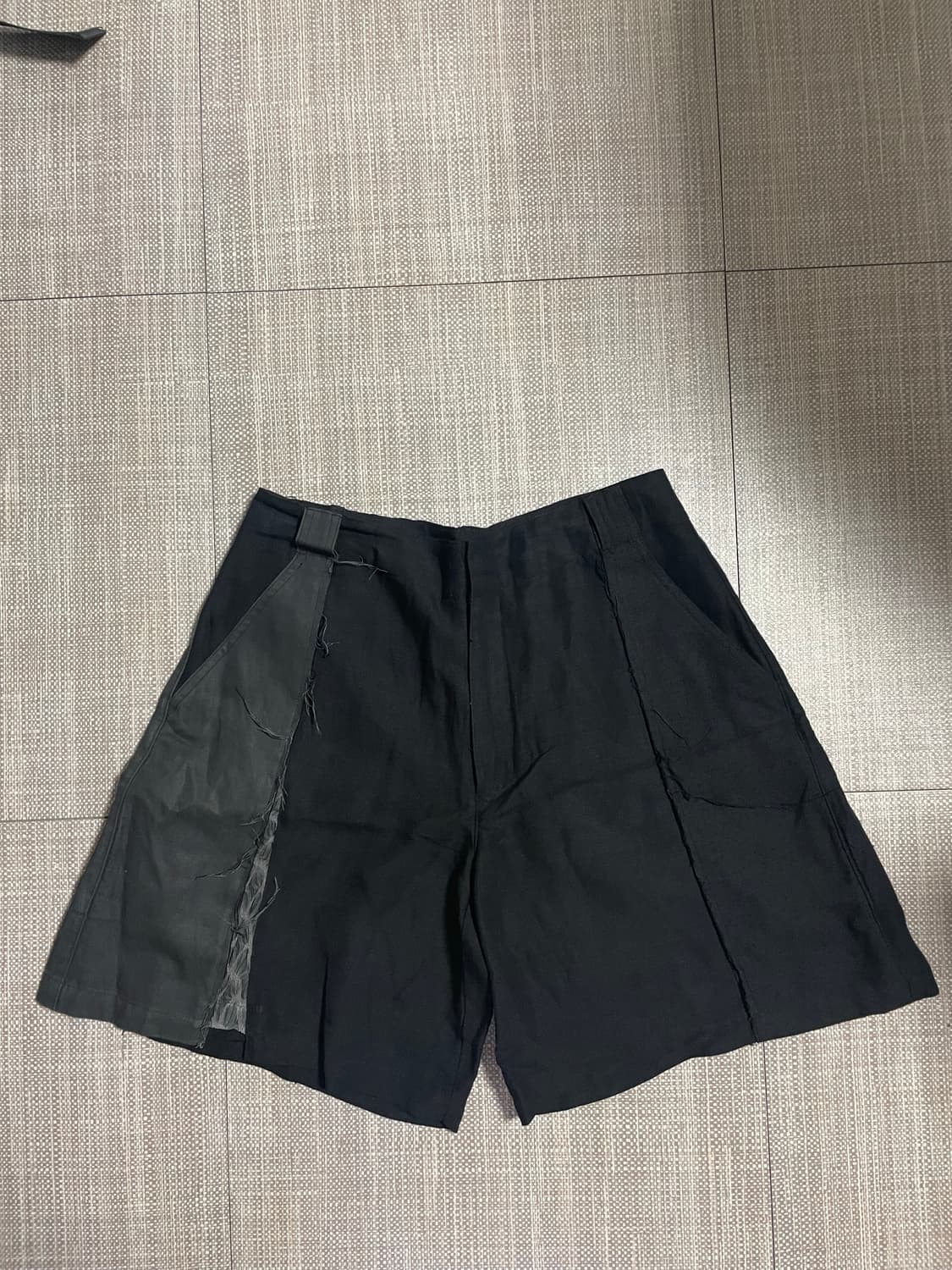 XLIM EP701SHORTS 상품이미지1