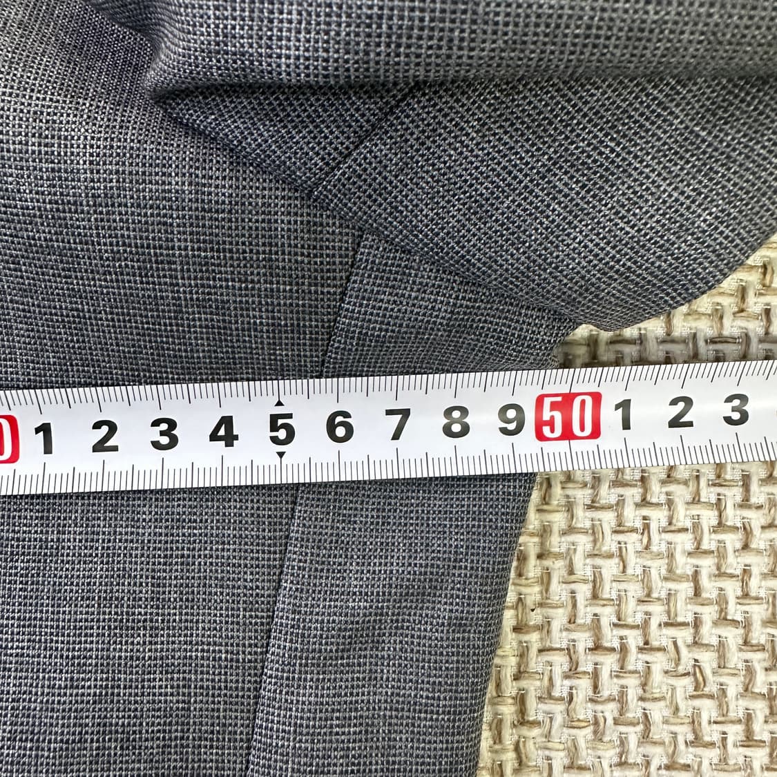 046 로가디스 정장 자켓 0407D 상품이미지5