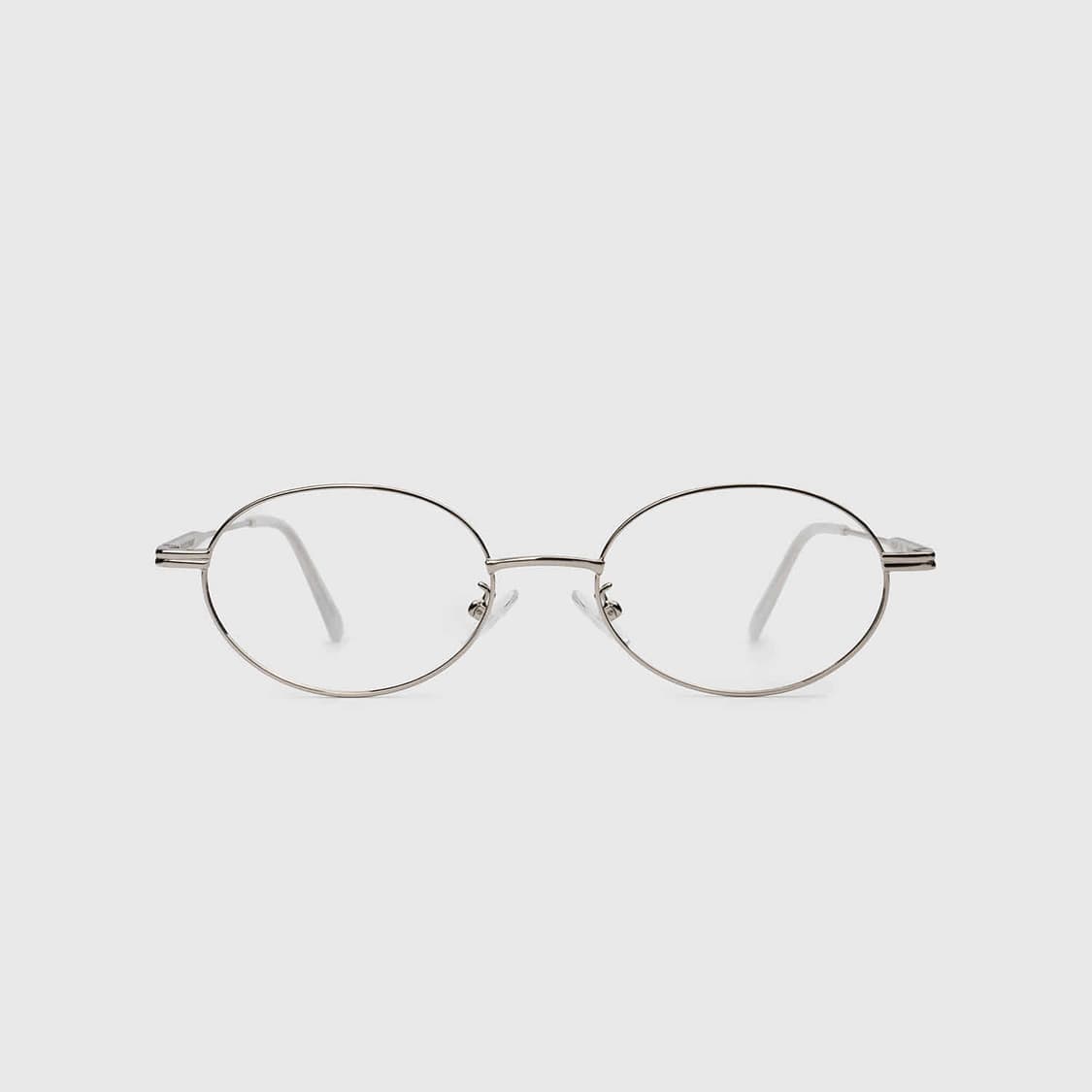 BLUEELEPHANT EGGHEAD silver 상품이미지1