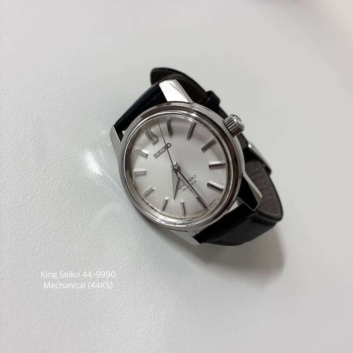 King Seiko Mechanical Watch (44KS) 상품이미지4