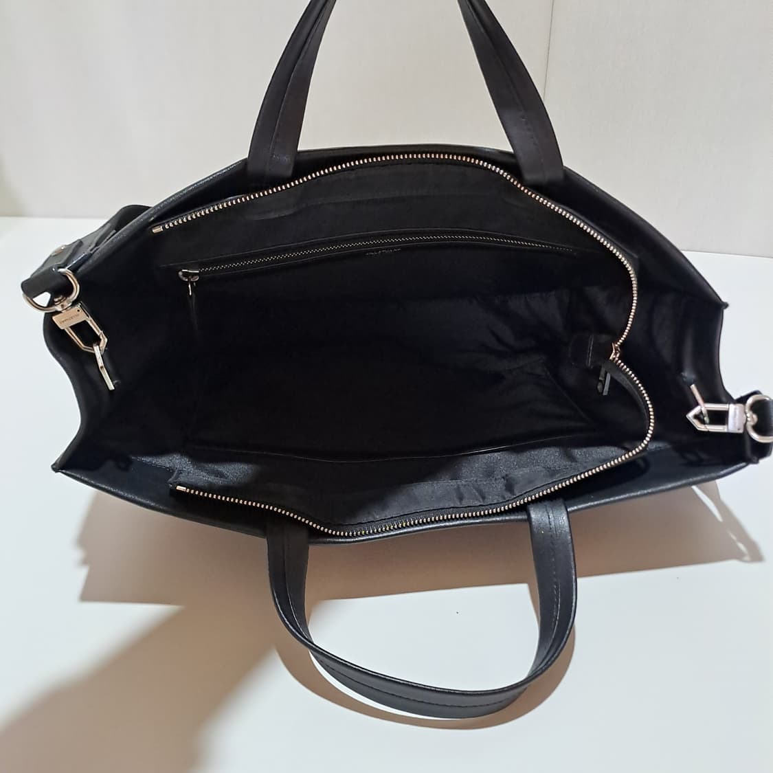 (택포) 질스튜어트 헥사곤 서류가방 A986 상품이미지8