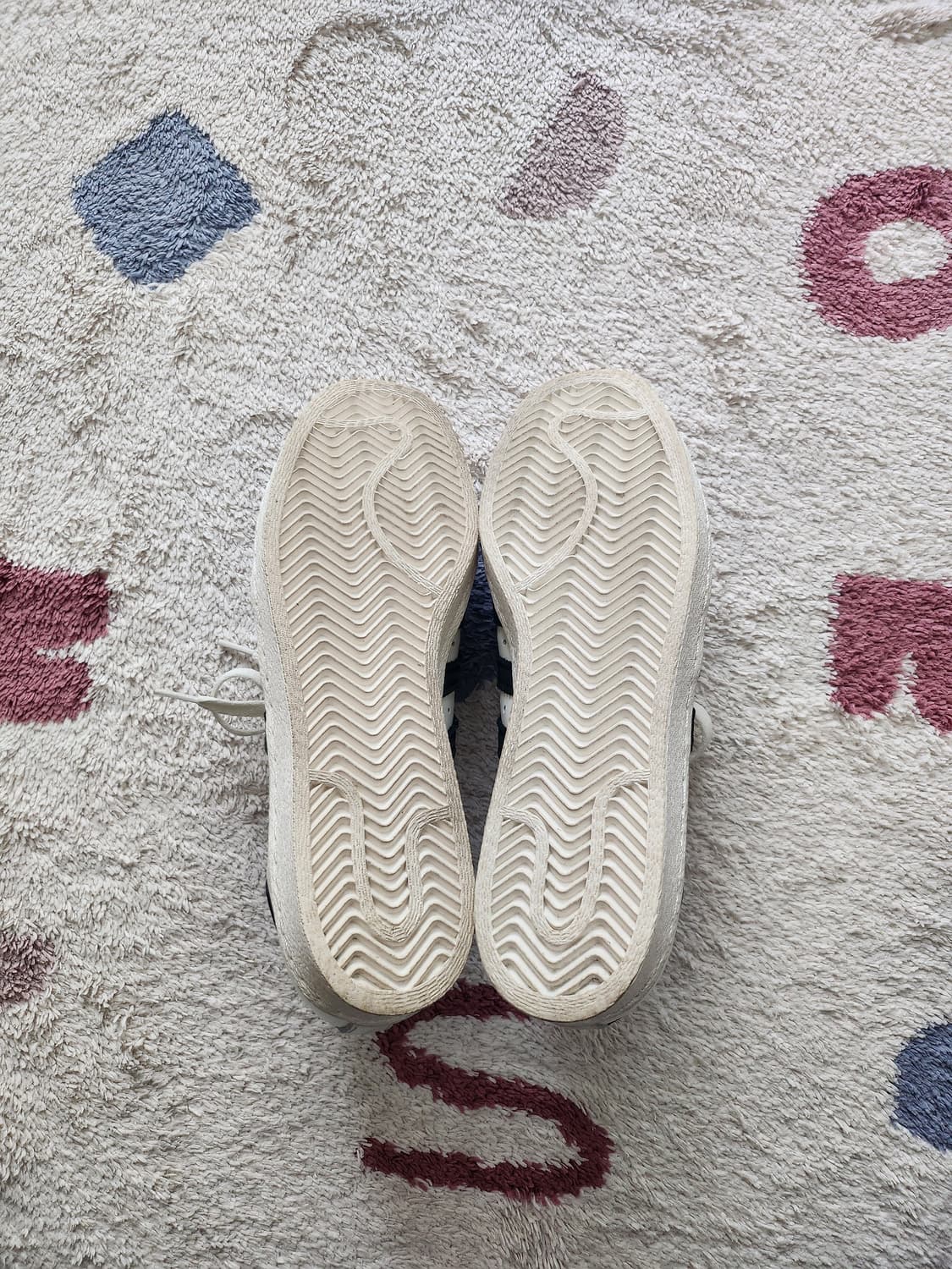 아디다스 슈퍼스타 80s 상품이미지4