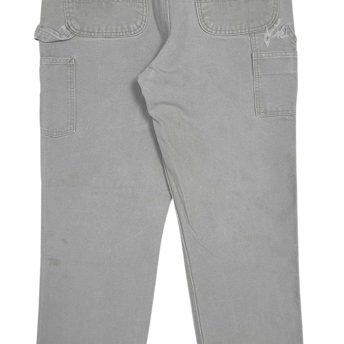 Carhartt B11 DES 카펜터 팬츠 상품이미지8