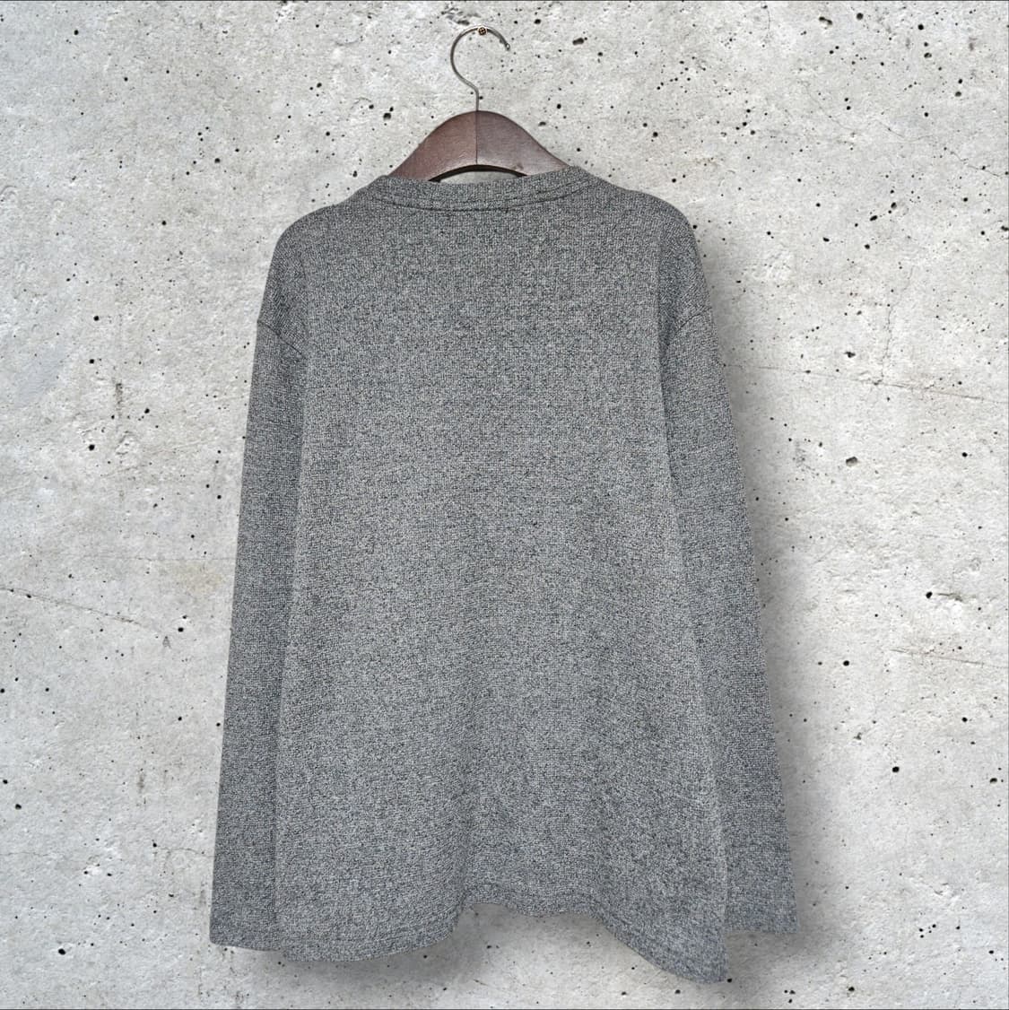 탑텐 니트 (105/XL) 상품이미지5