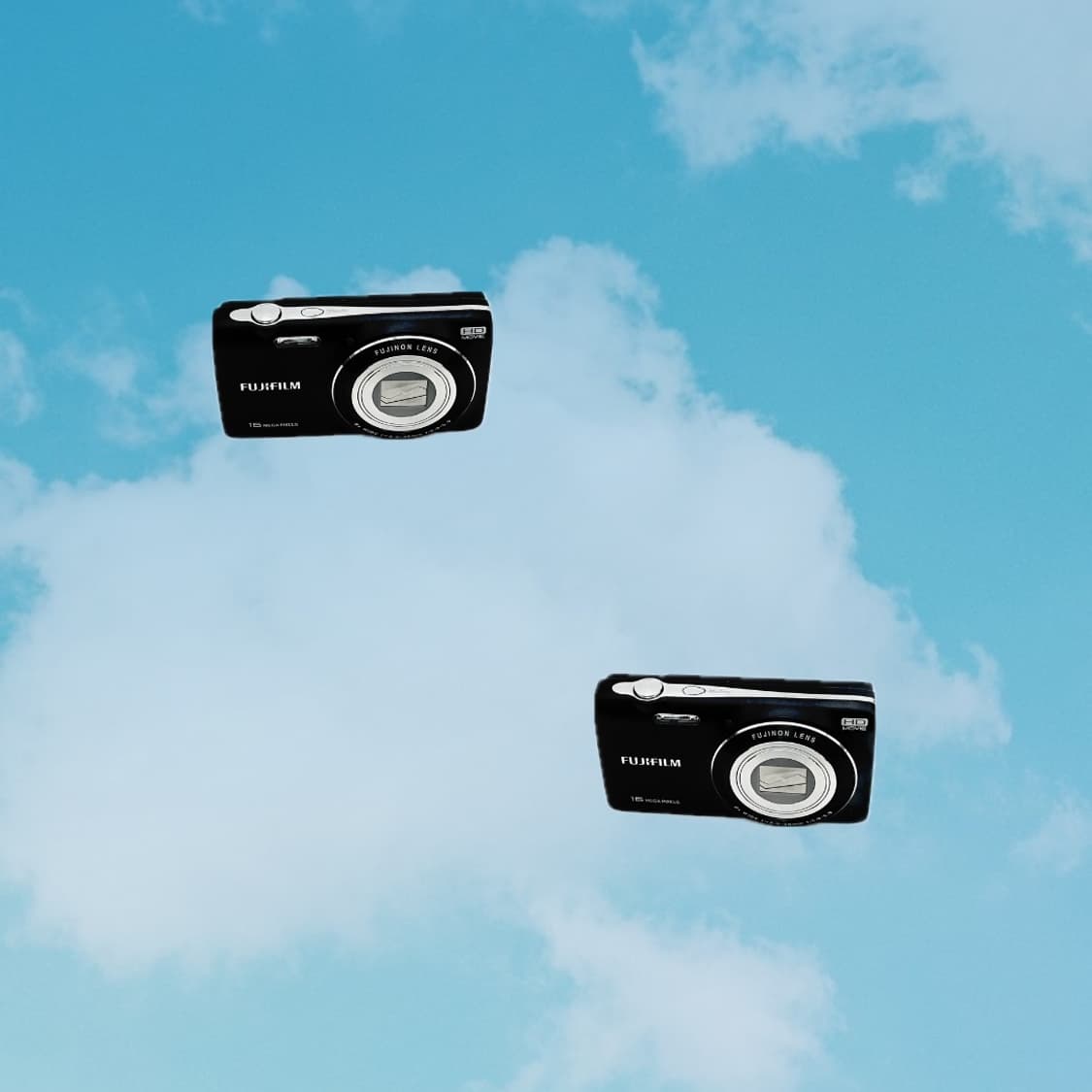 필름색감&강추!) FujiFilm Finepix JZ250 디카 카메라 상품이미지1