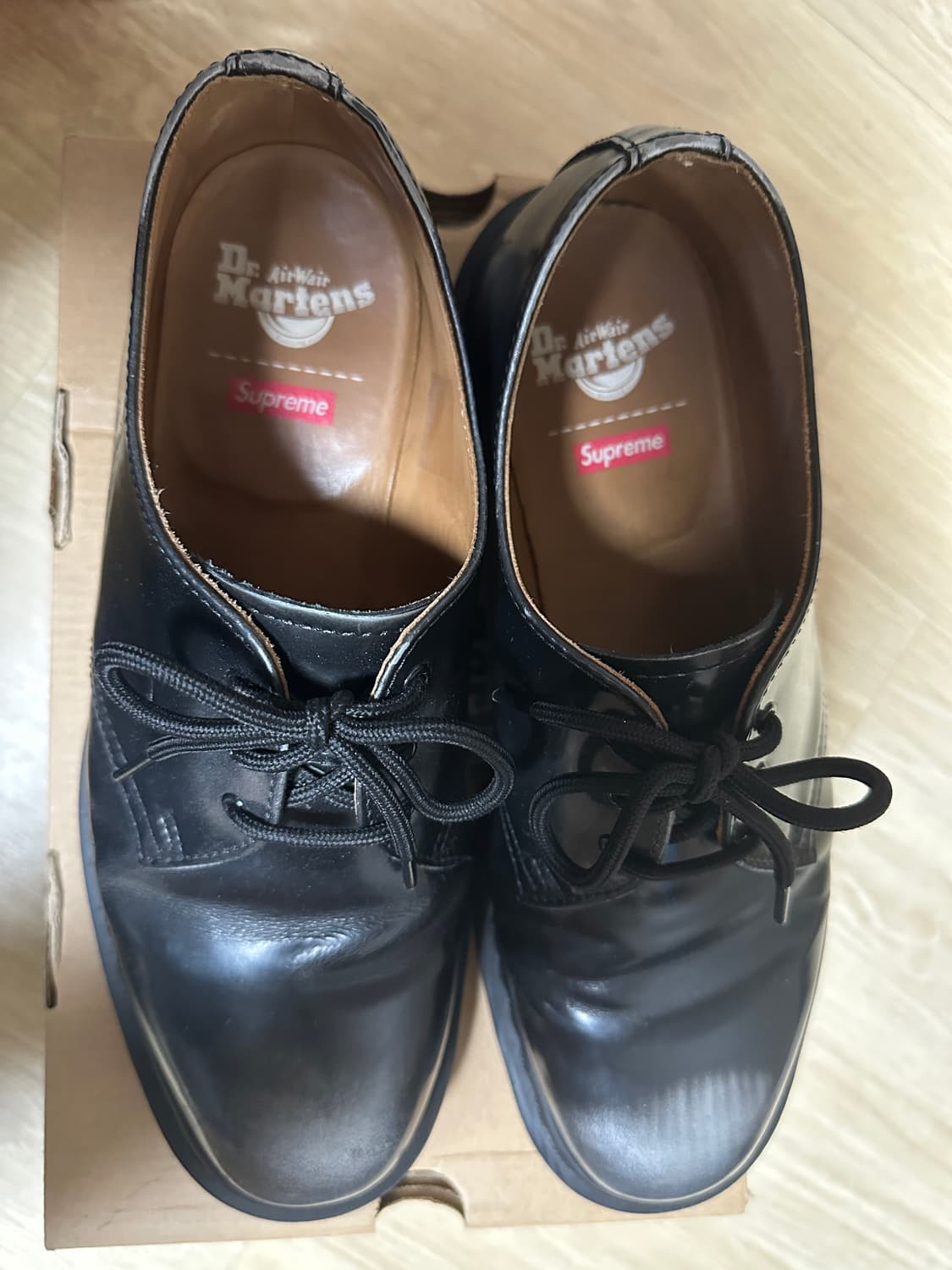 슈프림 닥터마틴 us10 280 상품이미지4