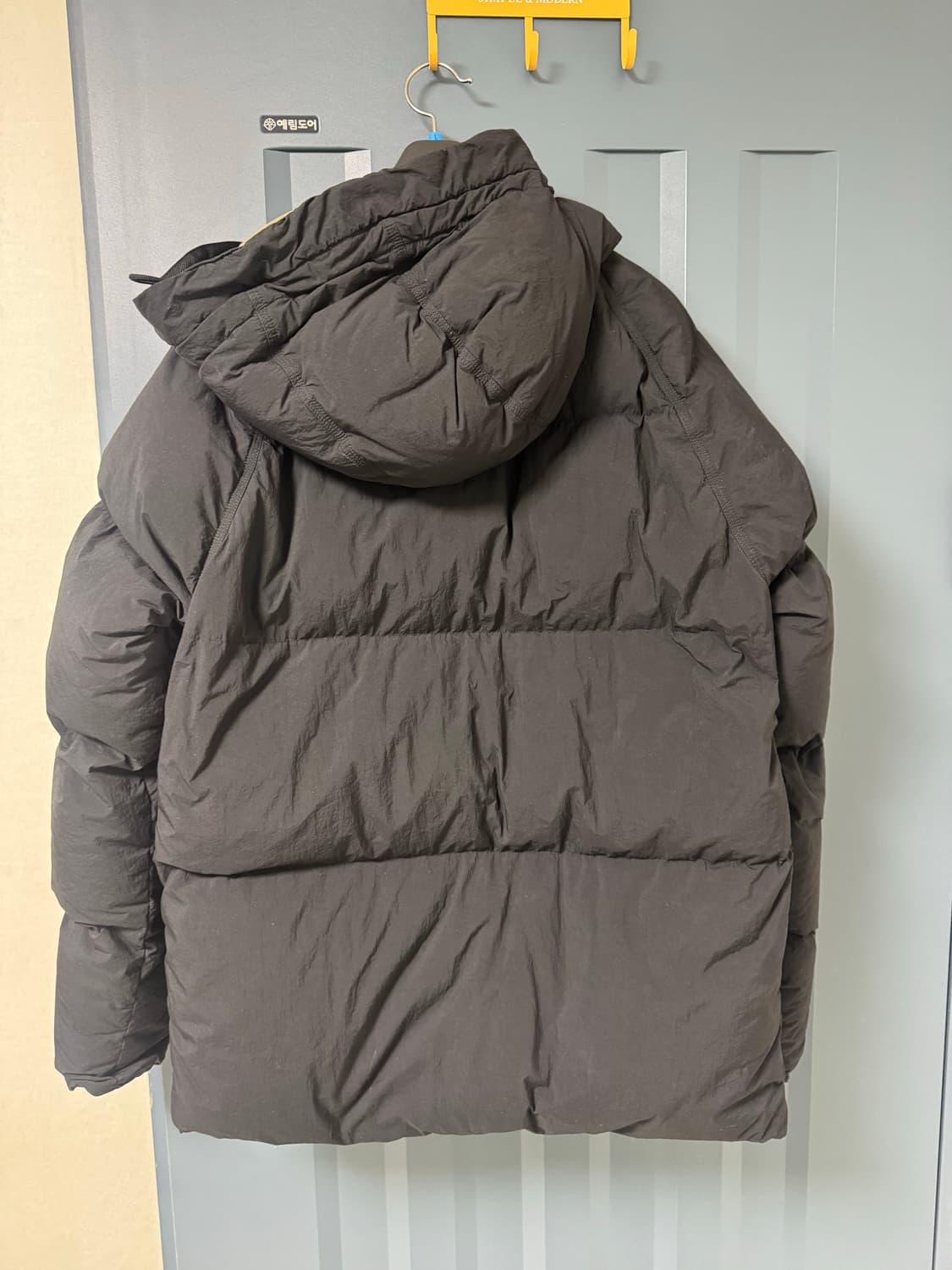 텐씨 아틱 50 black 상품이미지2