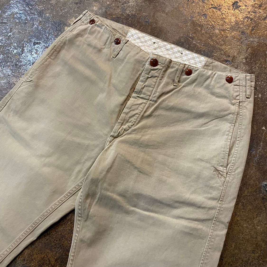 (40) old joe 팬츠 상품이미지2