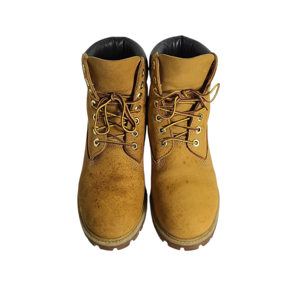250-255) 팀버랜드 Timberland 6인치 워터프루프 부츠 워커 상품이미지5