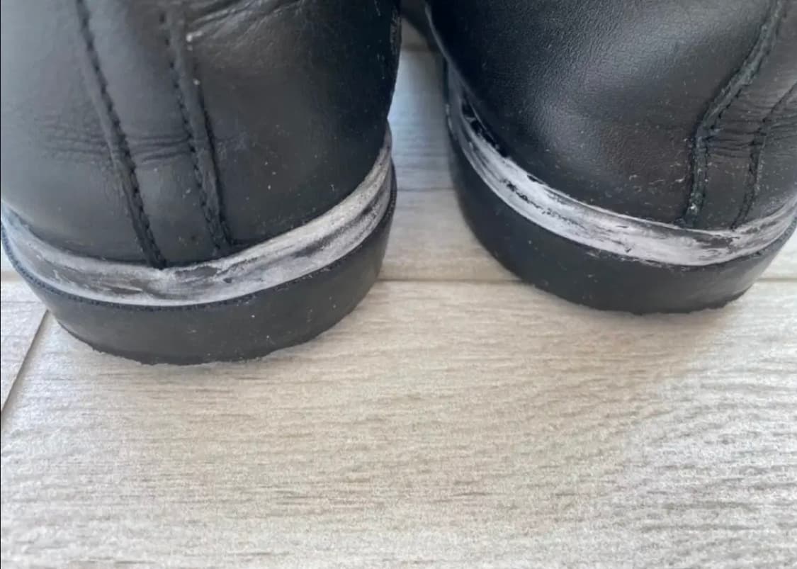 CDG 꼼데가르송 나이키 블레이저 스니커즈 상품이미지5