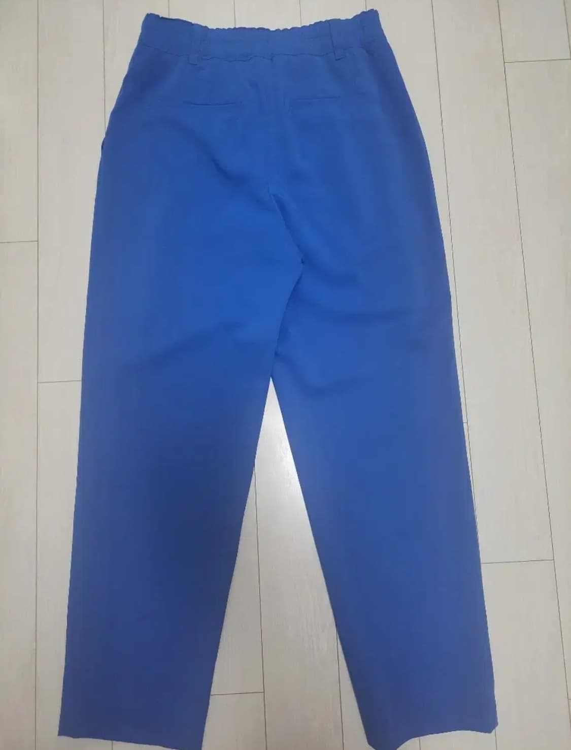 급처새상품!LIST 럭셔리 벨트정장팬츠 슬랙스 바지 레니본st오브제st 상품이미지2