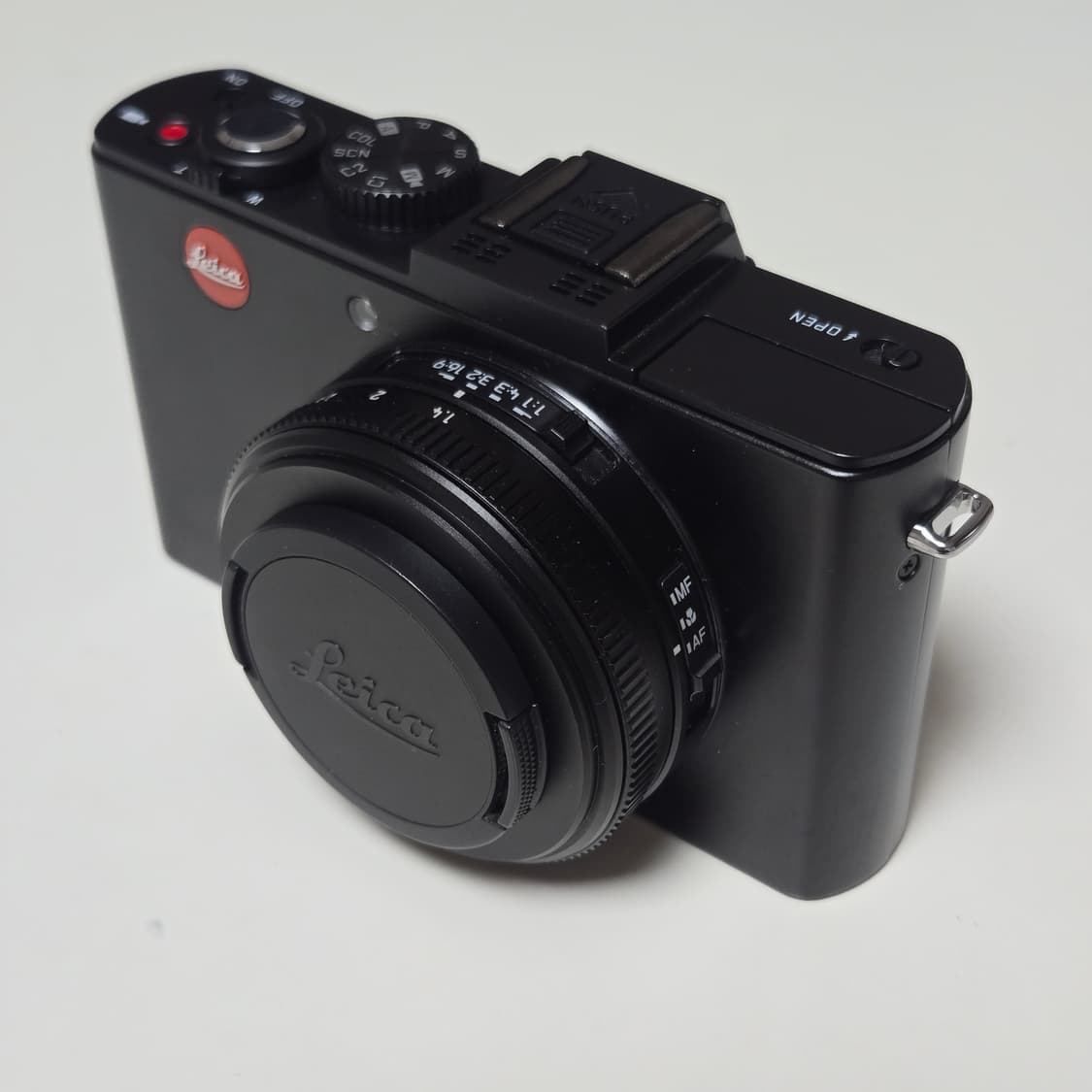 라이카 D-Lux 6 카메라 상품이미지3