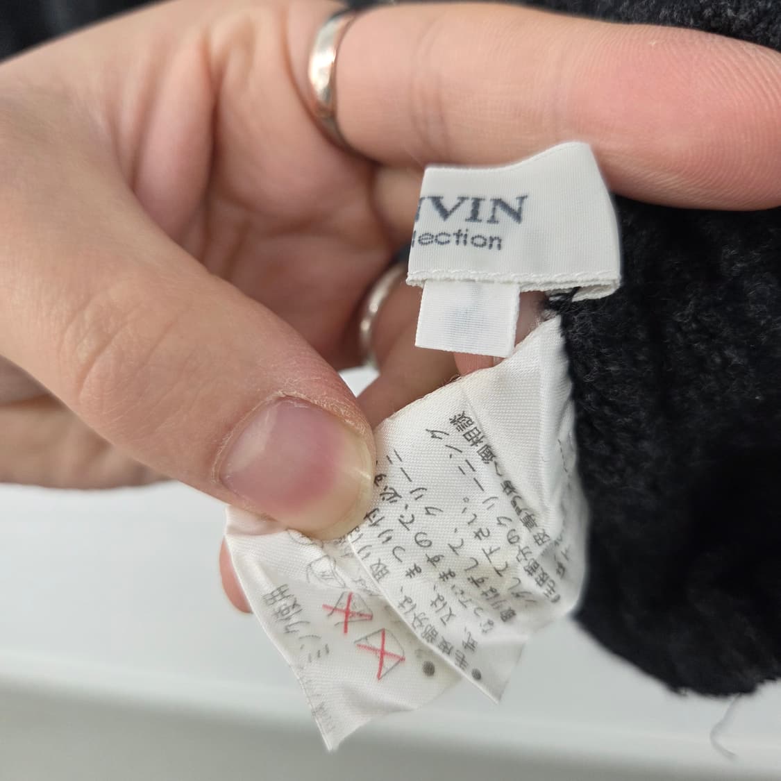 랑방 차이나넥 자켓 여s 상품이미지5