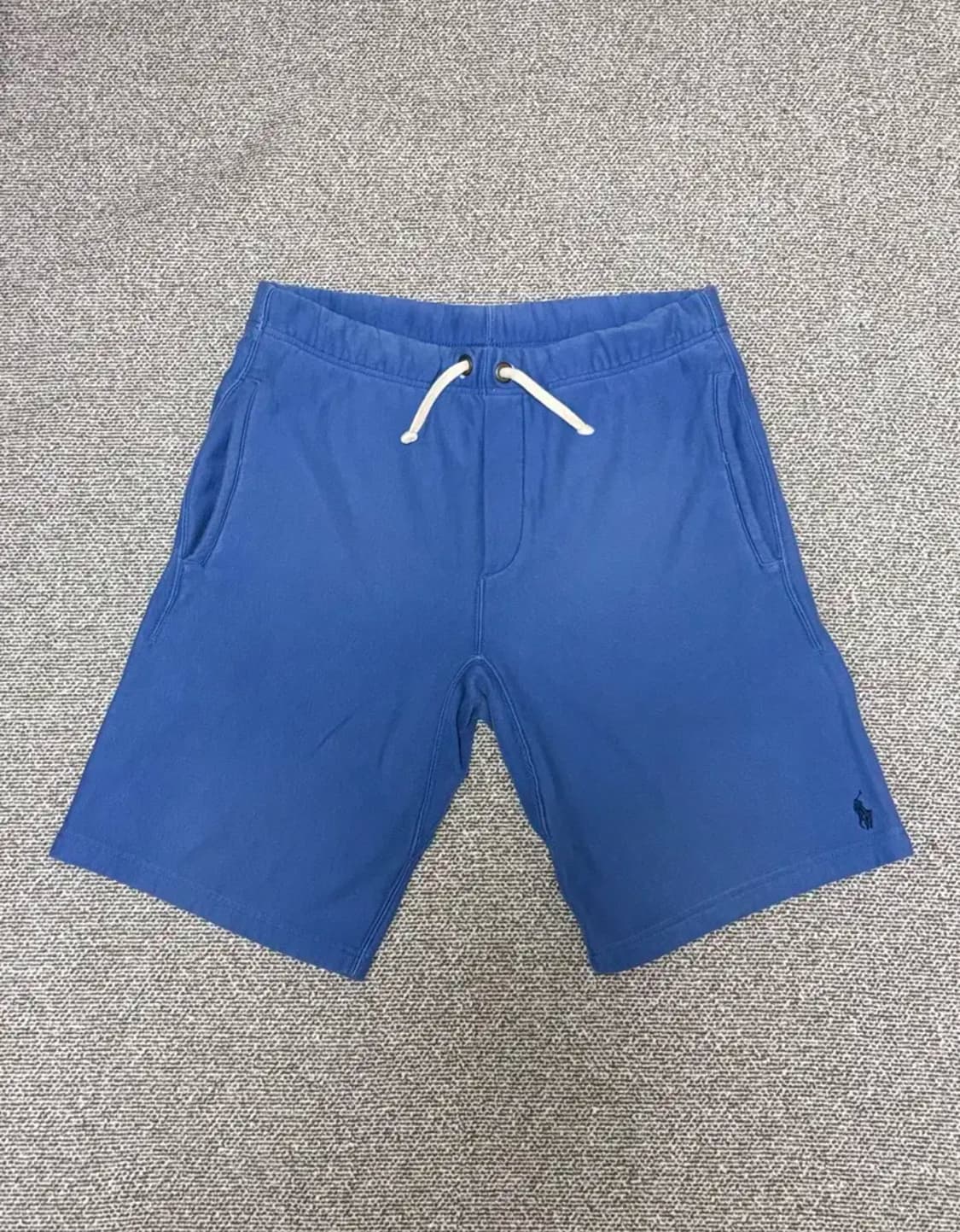 폴로 랄프 로렌 스웻 반바지 상품이미지1