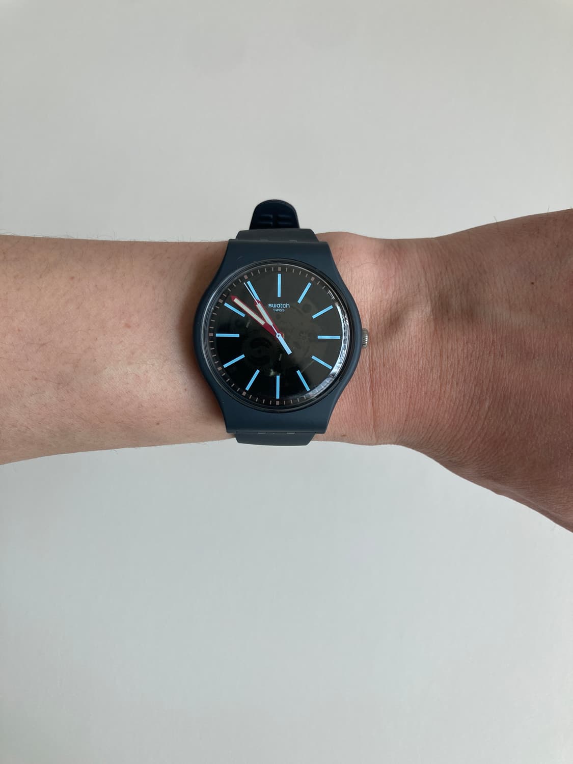 analog watch 상품이미지1