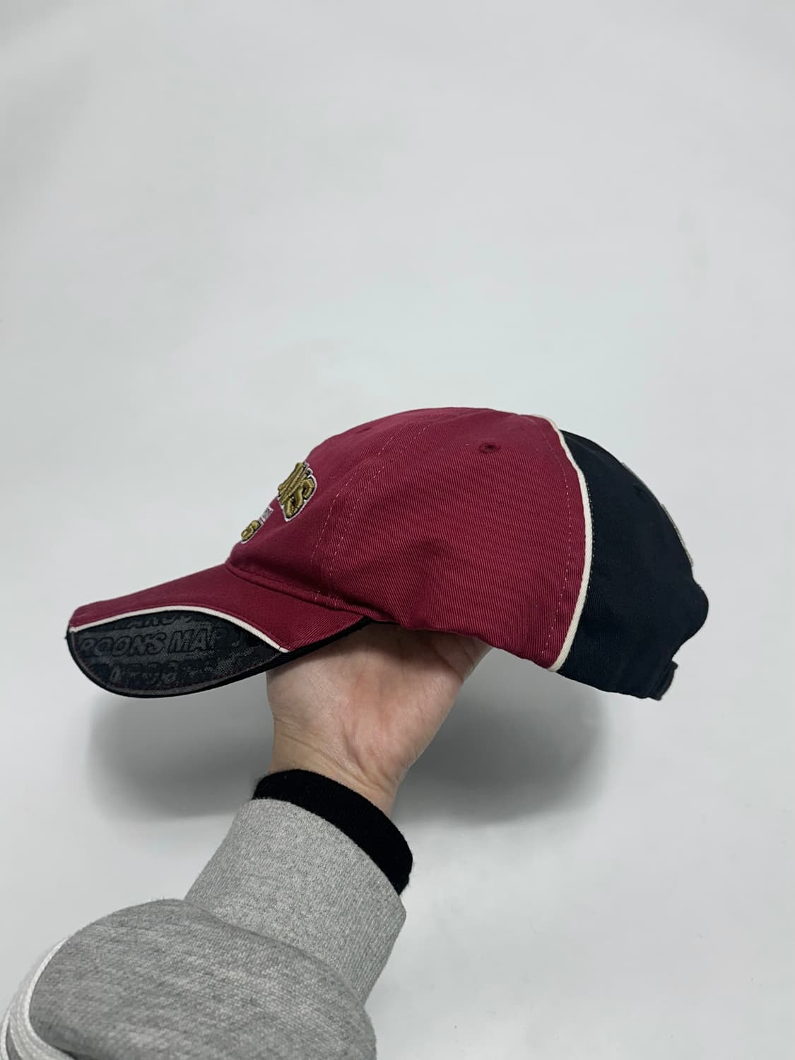 queensland maroons 럭비팀 볼캡 레이싱 상품이미지3