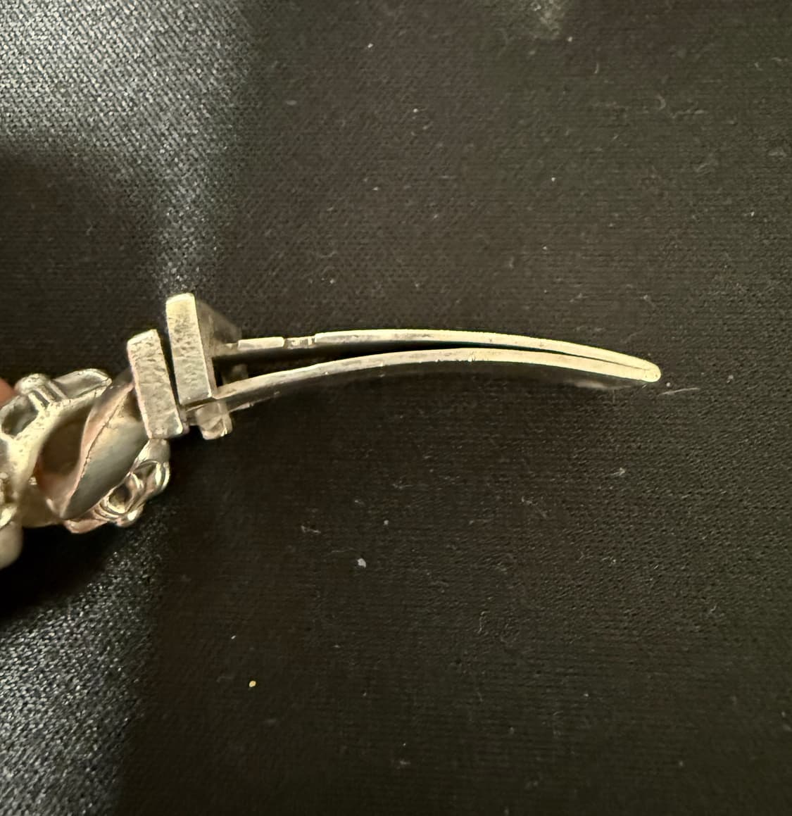 크롬하츠 플로랄 id 팬시 팔찌 13링크 상품이미지7