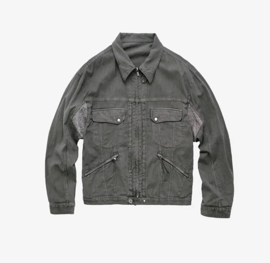 폴리테루 히코리트러커 상품이미지1